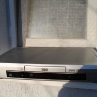 DVD ''Sony DVP-S 336'', снимка 2 - Плейъри, домашно кино, прожектори - 43659478