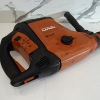 Промо - 2022 - Hilti TE 70 ATC / AVR - Мощна ударо пробивна машина, снимка 5 - Други инструменти - 42977271