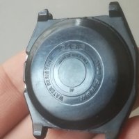 Часовник CASIO F-28W. 1156. Made in Malaysia. Vintage watch. Ретро модел Касио. , снимка 3 - Мъжки - 44100987