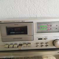 Telefunken MC-2, снимка 6 - Декове - 39229035