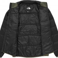 The North Face Men's M Quest Insulated Synthetic Jacket Sz. XXL, снимка 7 - Якета - 39466299