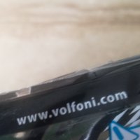 Продавам чисто нов комплект 2бр. оригинални 3D Очила VOLFONI, снимка 1 - Стойки, 3D очила, аксесоари - 37796175