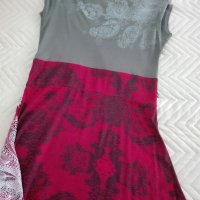 Лятна рокля Десигуал, снимка 3 - Рокли - 33031407