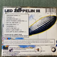 LED ZEPPELIN , снимка 12 - CD дискове - 43092909