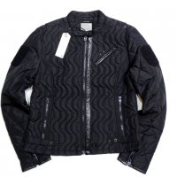 НОВО и НАМАЛЕНО! G-star Raw Chopper Quilted Jacket Дамско Яке Размер между М и L, снимка 3 - Якета - 35172159