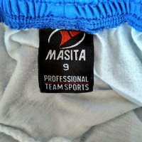Мъжко спортно късо долнище Masita, снимка 2 - Къси панталони - 37006371