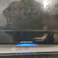 Samsung HT-XA100T/EDC. Много мощно 5+1 600W със сензорни бутони., снимка 2 - Плейъри, домашно кино, прожектори - 42950197