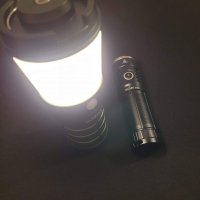 Sofirn BLF LT1 - най - добрата къмпинг лампа в света! , снимка 5 - Къмпинг осветление - 38186080
