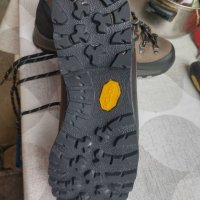 Ловни обувки Alpina nepal, снимка 3 - Екипировка - 43623576