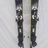 Карвинг ски Salomon 24 Hours Max 162см.  , снимка 4 - Зимни спортове - 43218413