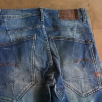 G-Star Type C 3D Super Slim Jeans размер 30 / 32 мъжки еластични дънки 39-59, снимка 3 - Дънки - 43555834