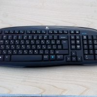 Клавиатура клавиатури и мишка мишки за компютър, снимка 4 - Клавиатури и мишки - 28147528