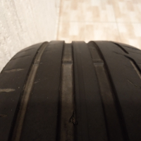 205 55 16 Dunlop Sport Max RT 4бр, снимка 2 - Гуми и джанти - 44844535