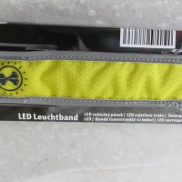 за куче акумулаторна USB Flash LED-halsband USB Flash LED ЛЕД Светеща каишка,зареждащ лента,нашийник, снимка 12 - За кучета - 28732518