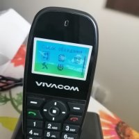 Мобилен телефон GSM за карти на Vivacom, снимка 6 - Други - 40766376