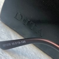 DITA 2020 Мъжки слънчеви очила UV 400 защита, снимка 11 - Слънчеви и диоптрични очила - 40124830