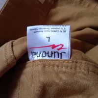 Панталон Junona/ Юнона, снимка 4 - Панталони - 35521863