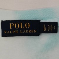 POLO Ralph Lauren оригинална тениска L памучна фланелка, снимка 3 - Тениски - 38498510