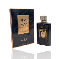 Оригинален арабски U N I S E X парфюм OUD ASWAD MANASIK, 100ML EAU DE PARFUM, снимка 1 - Мъжки парфюми - 43829990