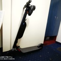 Ninebot Segway ES1 - 380km, снимка 4 - Художествена литература - 42999600