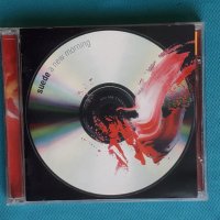 Suede – 2002 - A New Morning(Alternative Rock,Britpop), снимка 1 - CD дискове - 43592243
