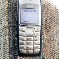 НОКИА(NOKIA) 1112, снимка 1 - Nokia - 35185454