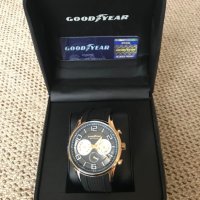 Мъжки часовник Goodyear, снимка 2 - Мъжки - 43126642