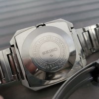 Колекционерски часовник SEIKO DX 6106-5480, снимка 7 - Колекции - 43243014