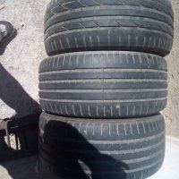 Продавам гуми, снимка 3 - Гуми и джанти - 37190921