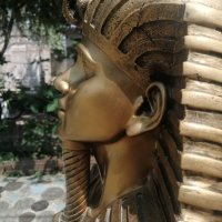Фараон Тутанкамон, снимка 11 - Други стоки за дома - 37490054