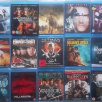 Blu-ray филми без бг субтитри от 7 до 15 лева, снимка 7 - Blu-Ray филми - 32426066
