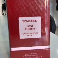 Tom Ford Lost Cherry 100 ml и други , снимка 17 - Дамски парфюми - 43128546