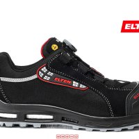 Elten Senex XXT Pro BOA 729831 Low  работни /предпазни обувки с бомбе , снимка 4 - Други - 43661933