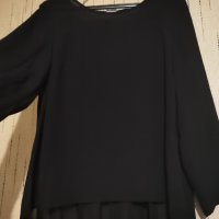 ОРИГИНАЛНА VERO MODA ТУНИКА ГРЪБ СОЛЕЙ XL , снимка 2 - Туники - 33279005