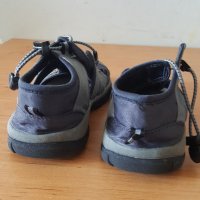 Детски спортни сандали. Номер 33, снимка 3 - Детски сандали и чехли - 32686615
