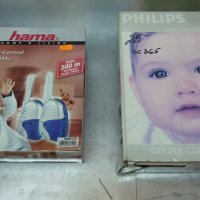 Бебефони Hama/Philips