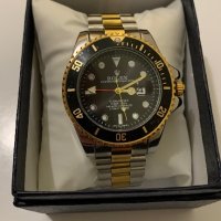 Нови часовници Rolex , снимка 8 - Мъжки - 43794805