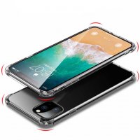 Apple iPhone 11 / 11 Pro / 11 Pro Max - Удароустойчив Кейс ANTI-SHOCK, снимка 8 - Калъфи, кейсове - 27918638