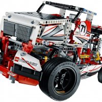 Нов Лего 42000 Техник Lego Technic - Grand Prix Racer , снимка 2 - Образователни игри - 27884968