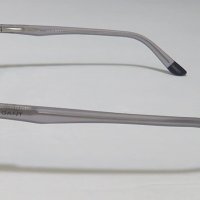 ПРОМО 🍊 GANT 🍊 Мъжки рамки за очила в сиво GREY EYEWEAR нови с кутия, снимка 3 - Слънчеви и диоптрични очила - 28372606