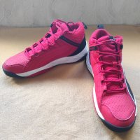 Мъжки маратонки Puma, снимка 3 - Маратонки - 43759278