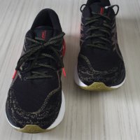 Asics Gel Kayano - 29 Knit  Мens Size 48/30.5см US13 UK 12 ОРИГИНАЛ! Мъжки  Маратонки!, снимка 10 - Маратонки - 43036763