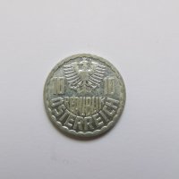 Лот стари монети от Австрия, снимка 8 - Нумизматика и бонистика - 43682727