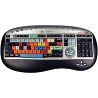 Специална клавиатура Bella за монтиране видео като нова 109 лв, снимка 2 - Клавиатури и мишки - 35357455