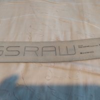 G-STAR RAW Оригиналени Мъжки колани, снимка 3 - Колани - 43422976