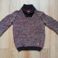 Поларена блуза и зимен пуловер LCW, снимка 3 - Детски Блузи и туники - 23331101