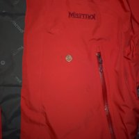 Marmot Gore-Tex Performance Shell Men’s Jacket Sz XL, снимка 10 - Якета - 38661159