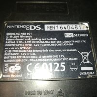 nintendo ds 0701241814, снимка 15 - Nintendo конзоли - 43699997