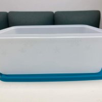 Tupperware кутия за фризер 5.7 л., снимка 5 - Кутии за храна - 37607620