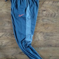 Nike M NK DRY ACDMY - страхотно мъжко долнище КАТО НОВО, снимка 5 - Спортни дрехи, екипи - 35360813